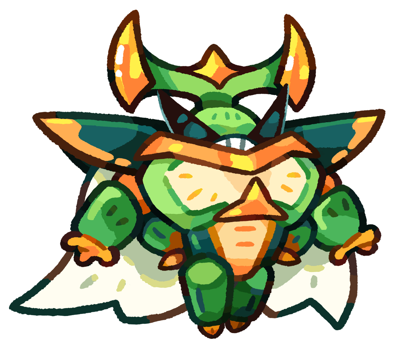 Beetleknight Tatari icon