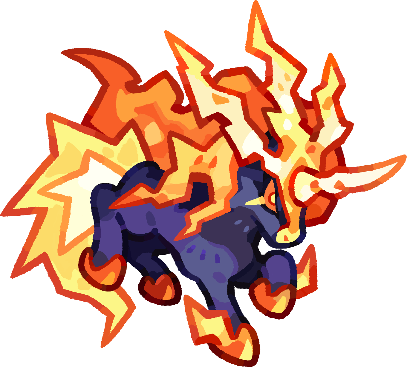 Boltallion Tatari icon