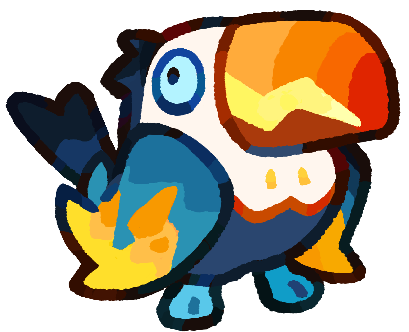 Buzzbeak Tatari icon