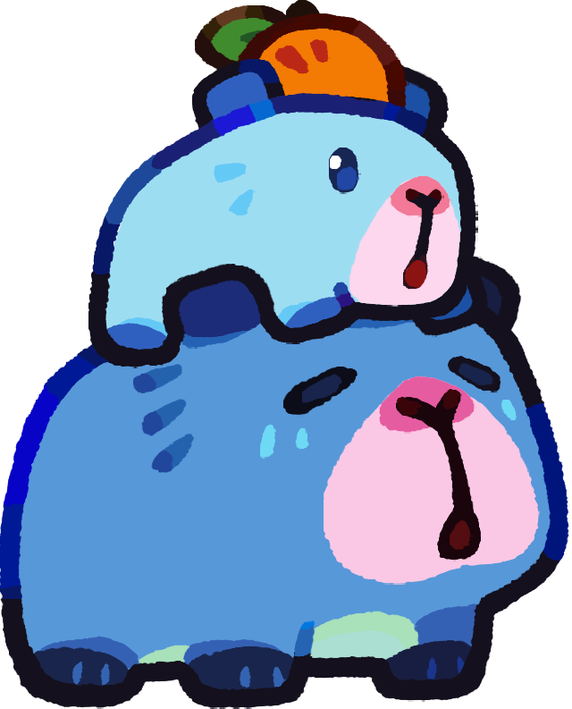 Capypapa Tatari icon