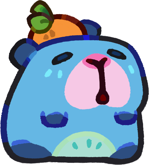 Capywata Tatari icon