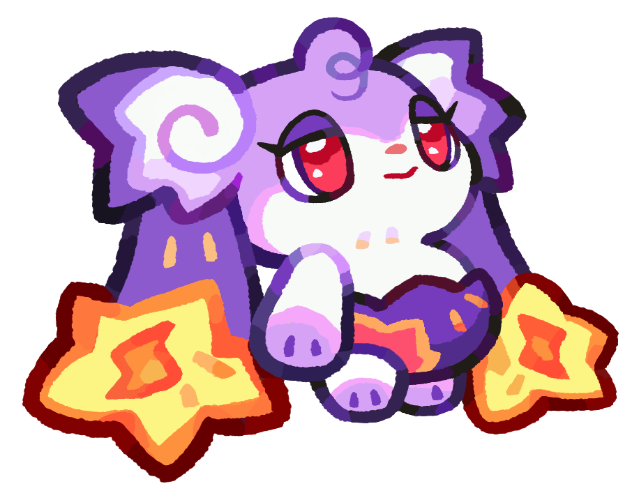 Cheerlet Tatari icon