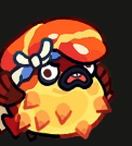 Chefugu evolution stage icon from creator tier-list screenshot