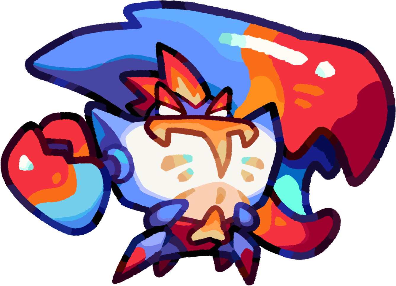 Cribking Tatari icon