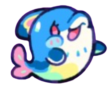Dolphie Tatari icon