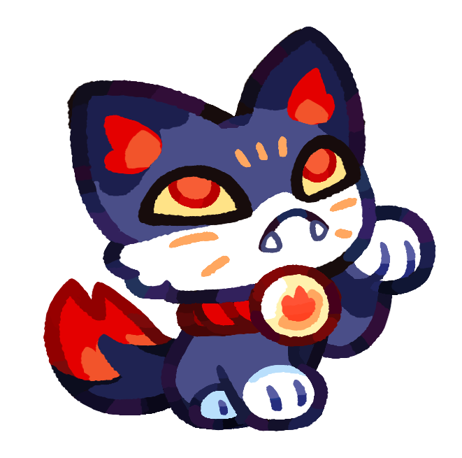 Flameow Tatari icon