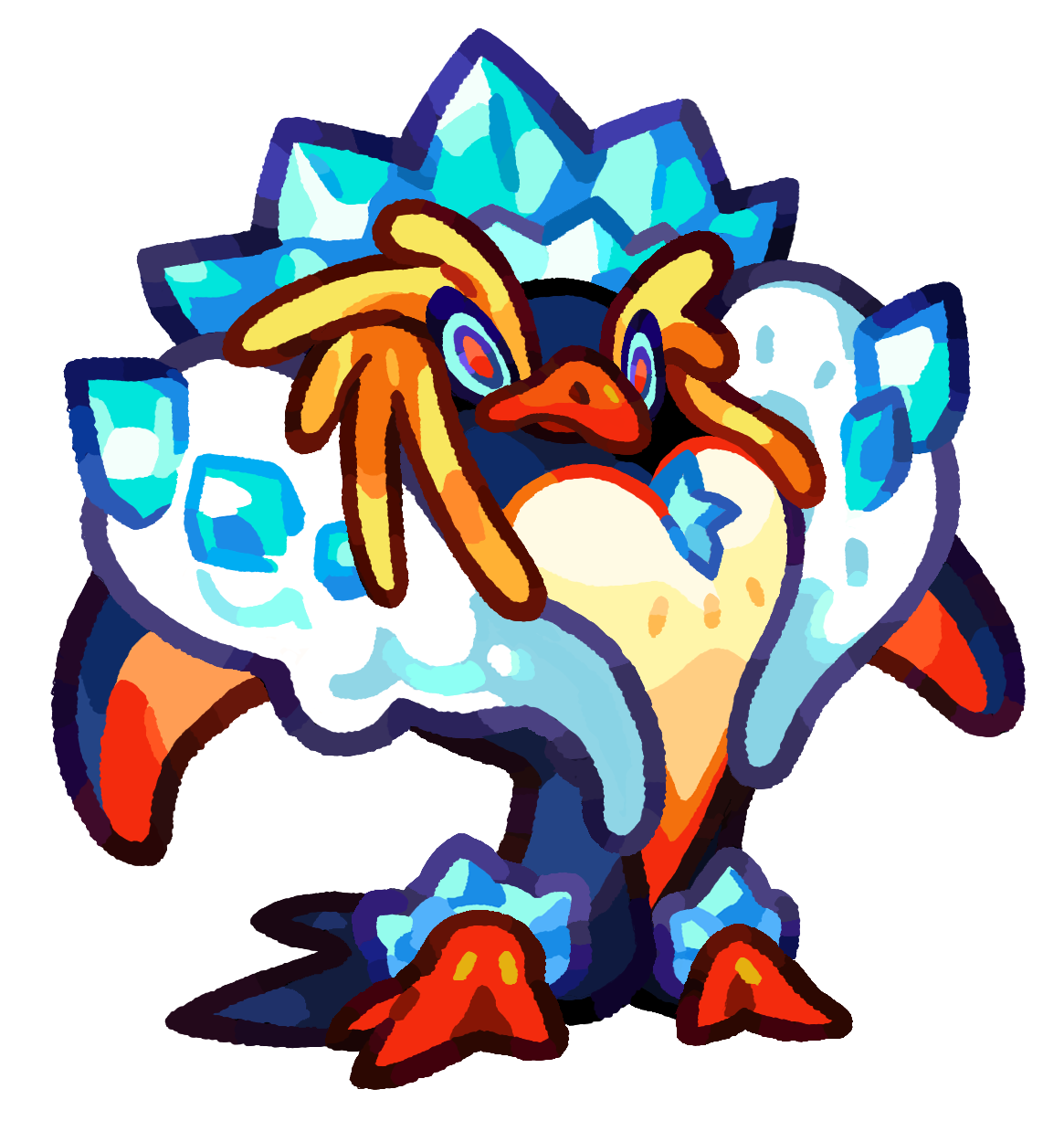 Glideflip Tatari icon