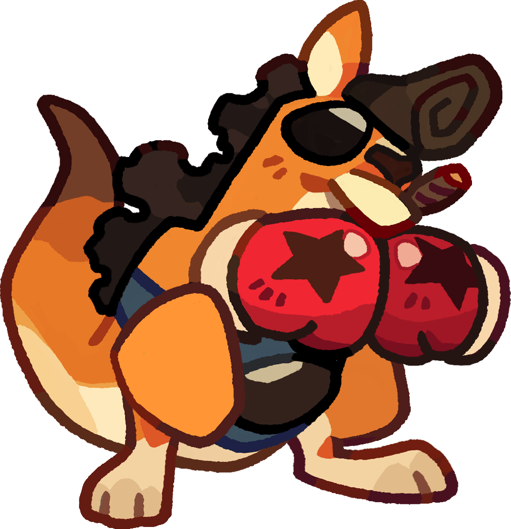 Kangachamp Tatari icon