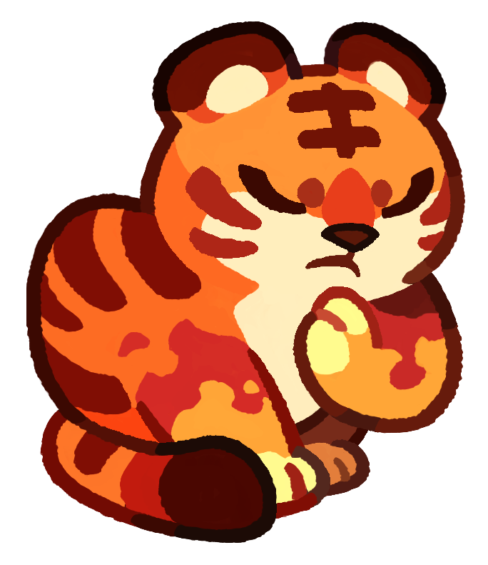 Kitjitsu Tatari icon