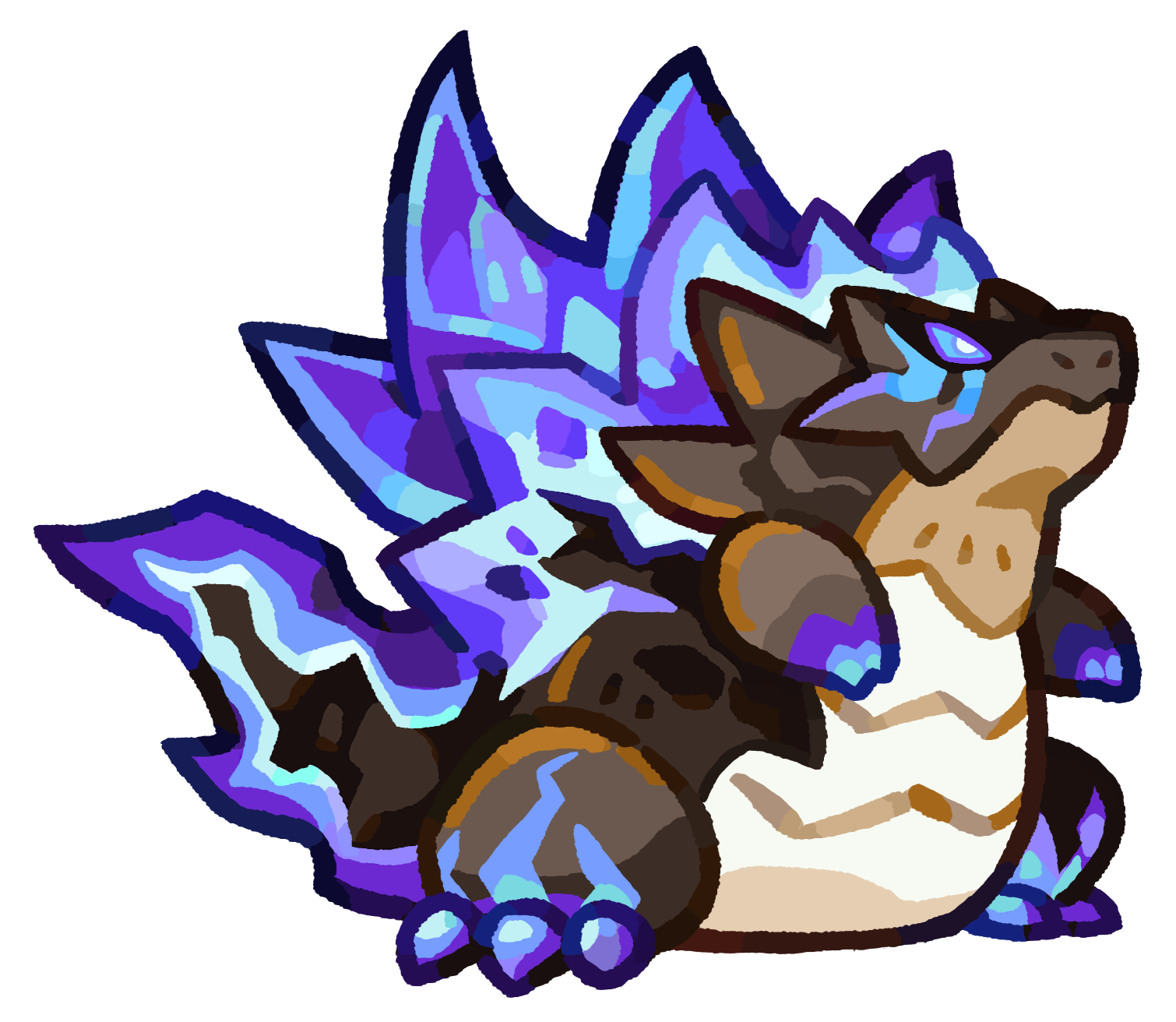 Meteorax Tatari icon