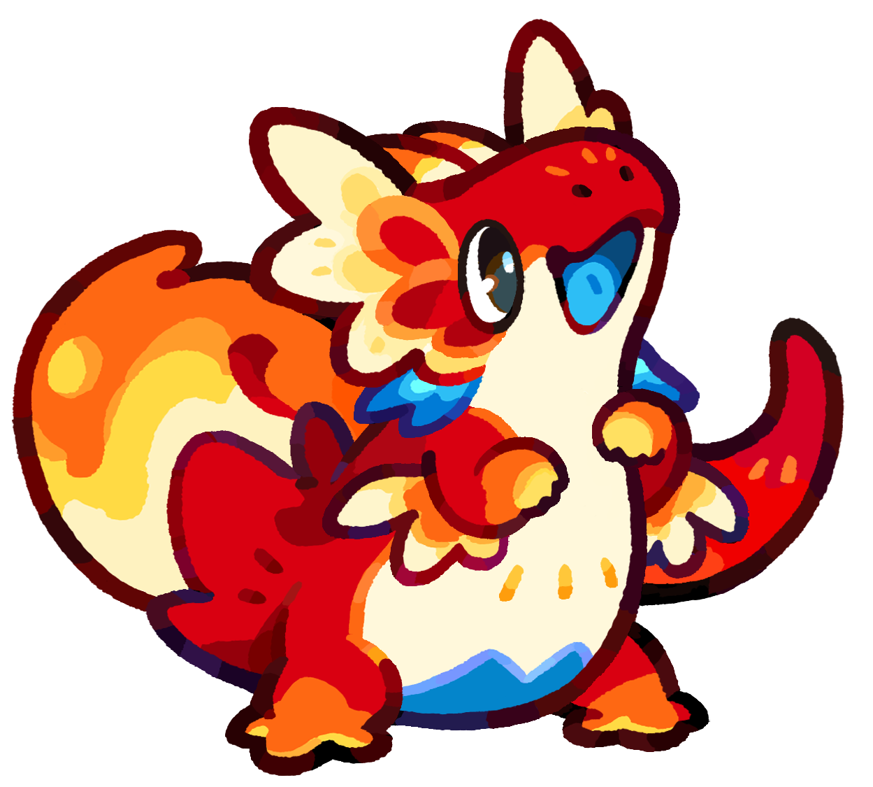 Newflamander Tatari icon