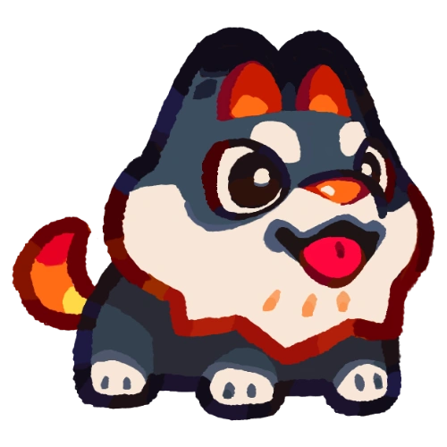 Pyropup Tatari icon