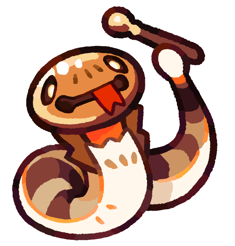 Rattlecoil Tatari icon