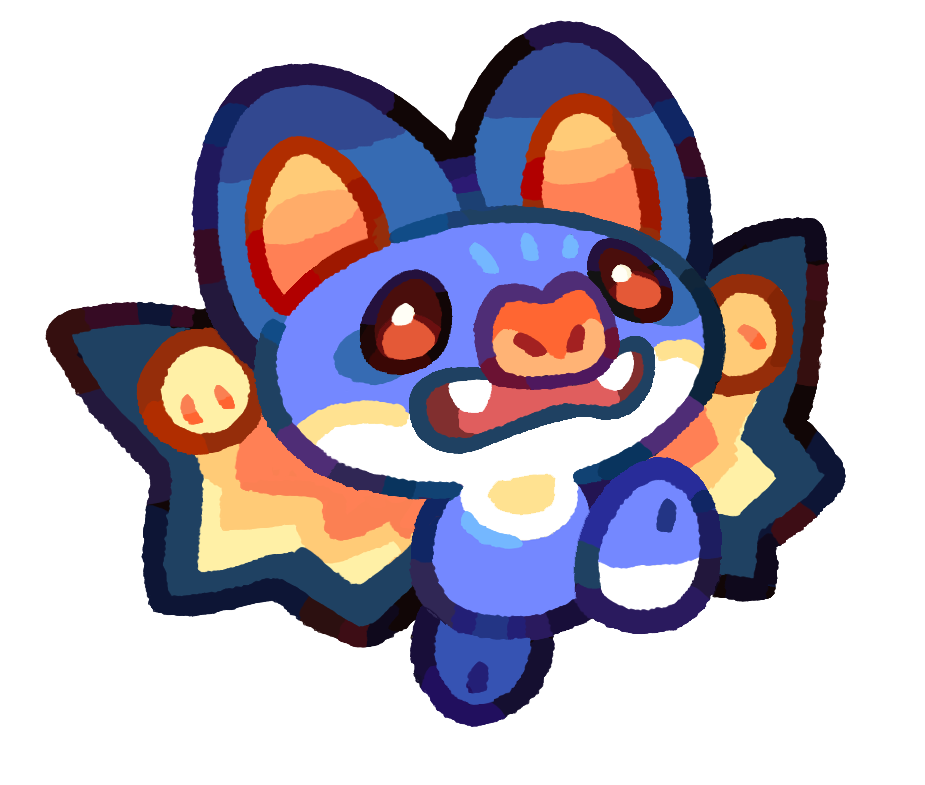 Synthhog Tatari icon
