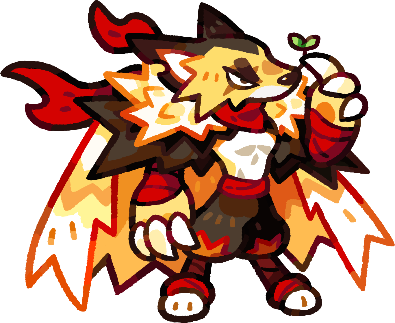Voltreaver Tatari icon